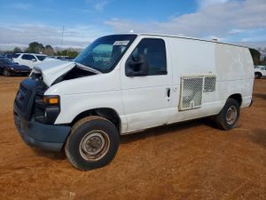 Ford Econoline 5.4L 8 2008