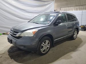Honda CR-V EX 2.4L 4 2011