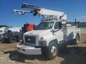 Chevrolet C/K 7500 C7C042 6 2006