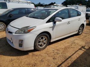Toyota Prius 1.8L 4 2011