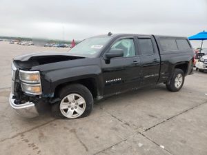 Chevrolet Silverado 1500 C1500 LT 4.3L 6 2014