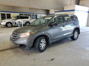 Honda CR-V LX 2.4L 4 2014