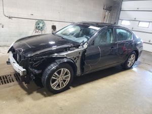 Infiniti G37 3.7L 6 2013