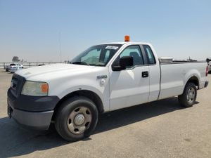 Ford F-150 4.6L 8 2007