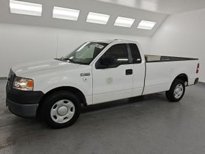 Ford F-150 4.6L 8 2007