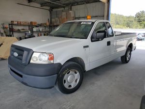 Ford F-150 4.2L 6 2008