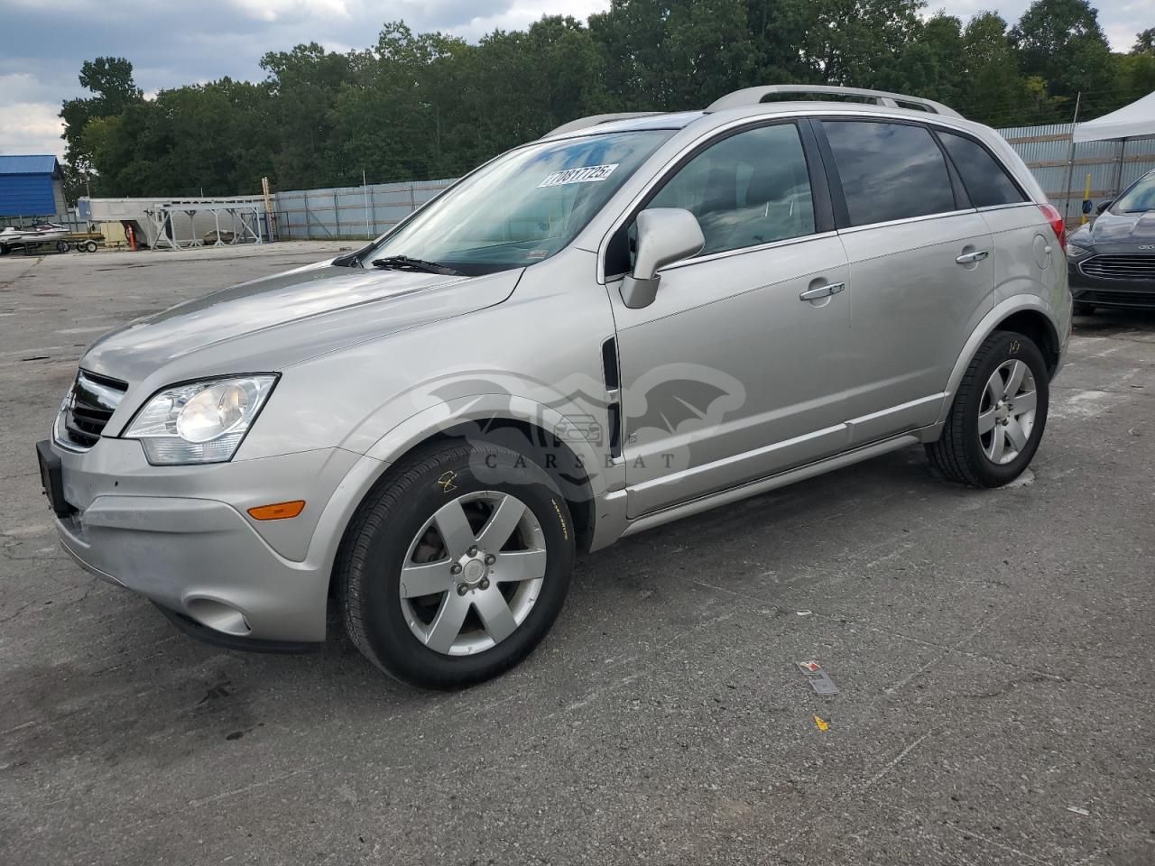 Saturn Vue XR 3.6L 6 2008