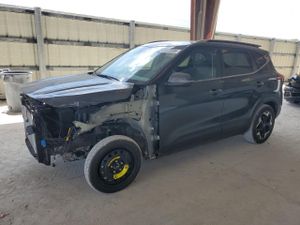 Kia Seltos EX 2.0L 4 2025