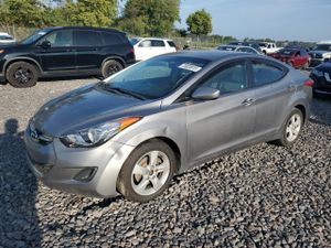Hyundai Elantra GLS 1.8L 4 2011