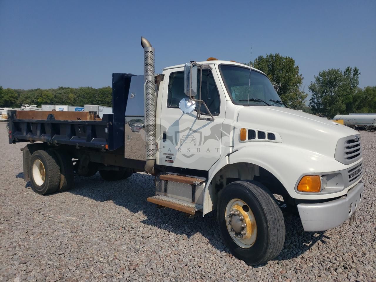 Sterling Truck Acterra 6 2007