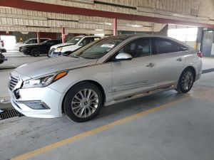 Hyundai Sonata SPORT 2.4L 4 2015