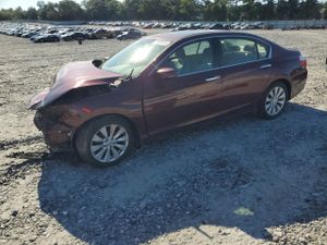 Honda Accord EX 2.4L 4 2014