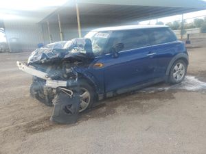 Mini Cooper 1.5L 3 2015