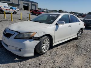 Toyota Camry LE 3.5L 6 2007