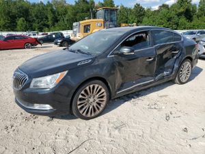 Buick LaCrosse PREMIUM 3.6L 6 2015