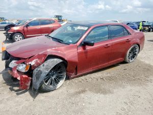 Chrysler 300 S 5.7L 8 2013