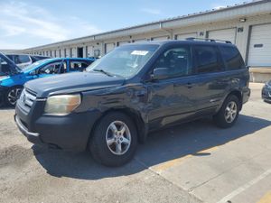 Honda Pilot EX 3.5L 6 2006