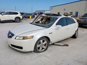 Acura TL 3.2L 6 2004