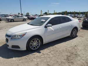 Chevrolet Malibu 1LT 2.5L 4 2015