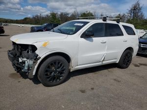 Dodge Durango LIMITED 3.6L 6 2015