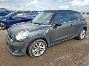 Mini Cooper S PACEMAN 1.6L 4 2014