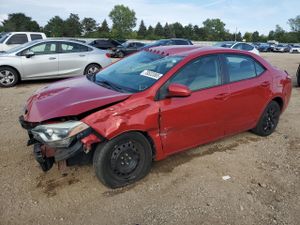 Toyota Corolla L 1.8L 4 2014
