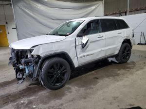 Jeep Grand Cherokee LAREDO 3.6L 6 2013
