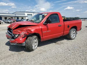 Dodge RAM ST 5.7L 8 2004