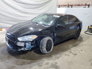Dodge Dart SE 1.4L 4 2013