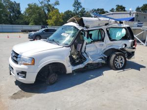 Ford Expedition LIMITED 3.5L 6 2015