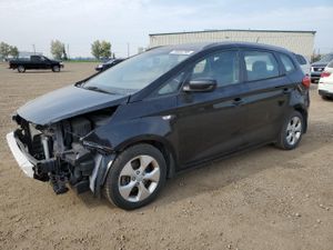 Kia Carens (Rondo) 2.0L 4 2014