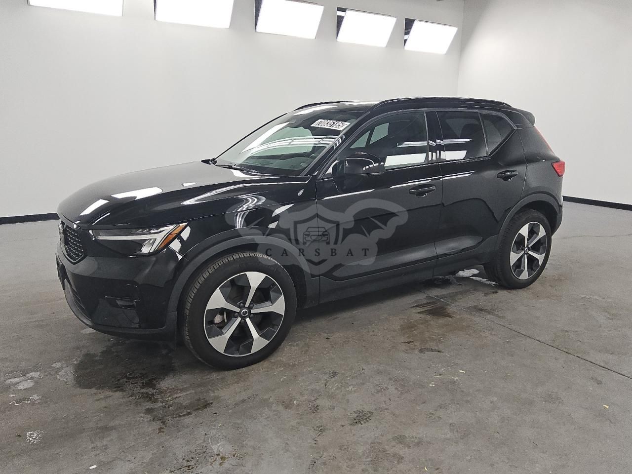 Volvo XC40 ULTIMATE 2.0L 4 2023