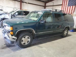 Chevrolet Suburban K1500 5.7L 8 1996