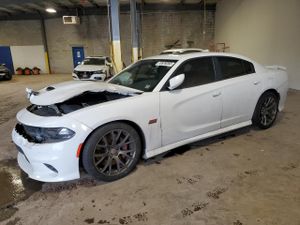 Dodge Challenger SRT 392 6.4L 8 2015