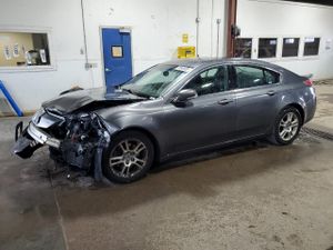 Acura TL 3.5L 6 2009