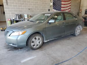 Toyota Camry CE 2.4L 4 2007