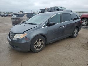 Honda Odyssey EX 3.5L 6 2011