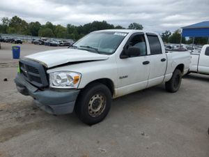Dodge RAM ST 4.7L 8 2008