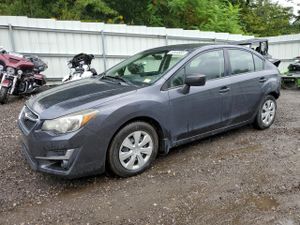 Subaru Impreza 2.0L 4 2015