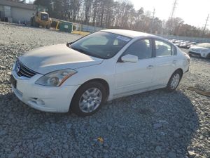 Nissan Altima BASE 2.5L 4 2012