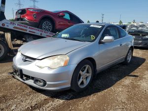 Acura RSX 2.0L 4 2004