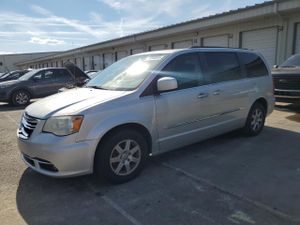 Chrysler Town & Country TOURING L 3.6L 6 2011
