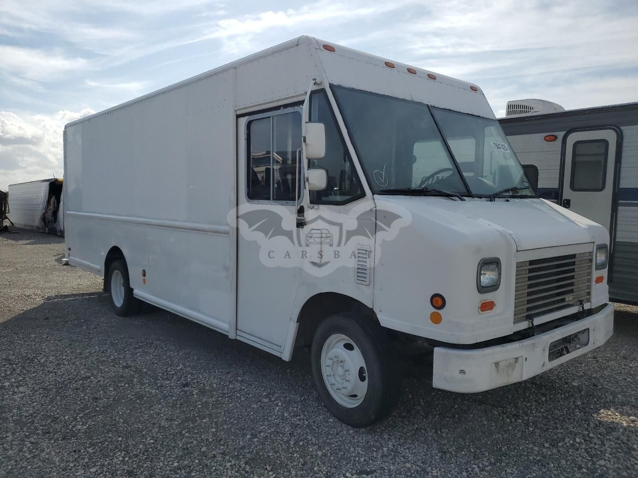 Ford F59 6.8L 10 2011