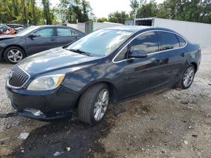 Buick Verano CONVENIENCE 2.4L 4 2015