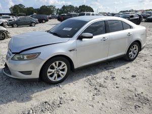 Ford Taurus SEL 3.5L 6 2010