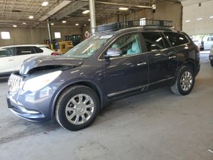 Buick Enclave 3.6L 6 2014