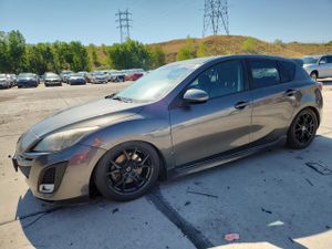 Mazda 3 S 2.5L 4 2010