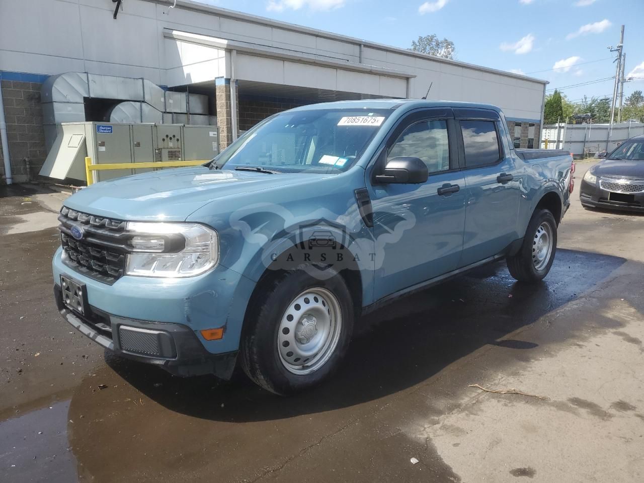 Ford Maverick XL 2.5L 4 2023