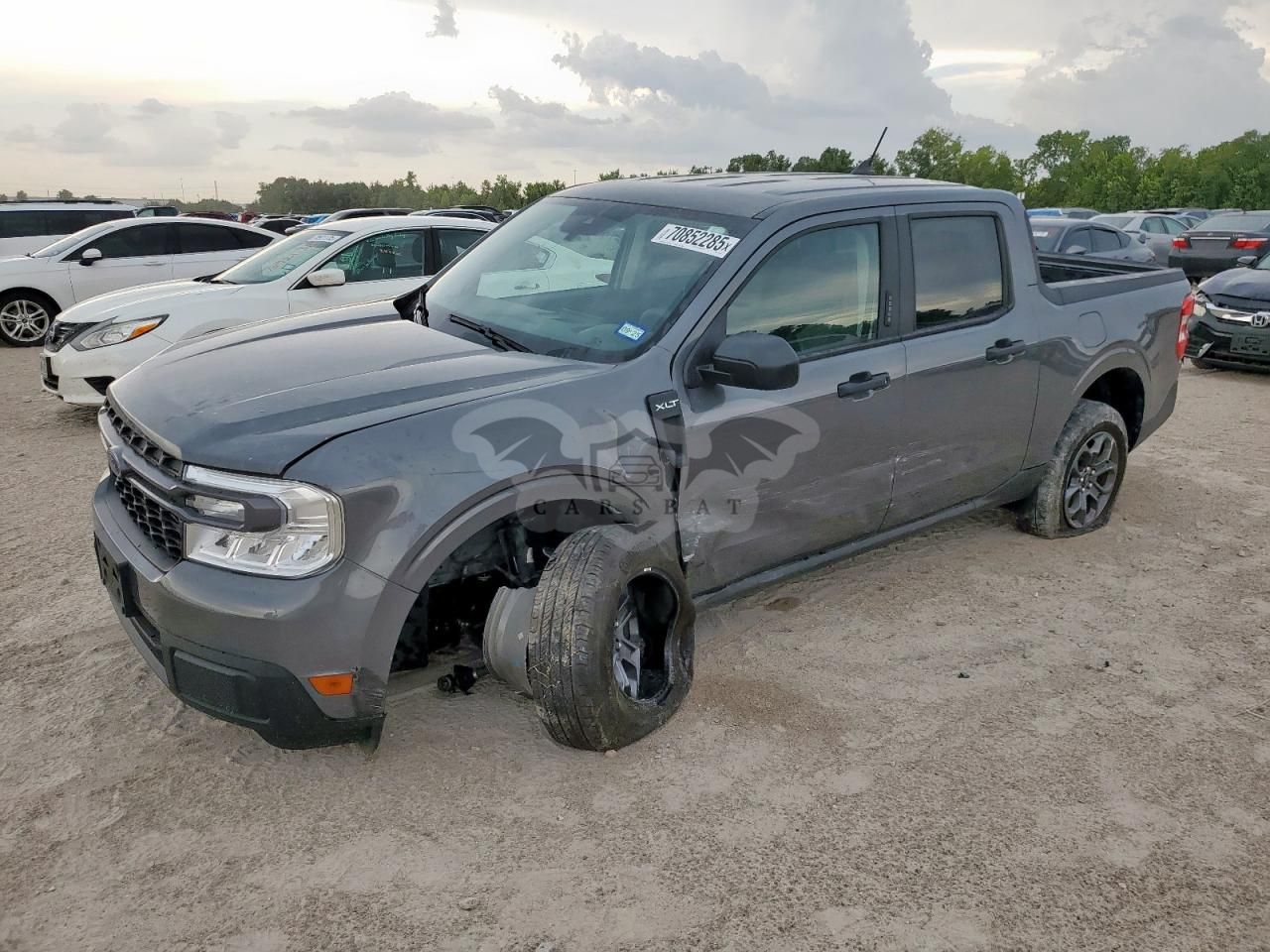 Ford Maverick XL 2.0L 4 2023