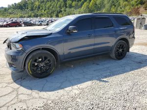 Dodge Durango GT 3.6L 6 2020